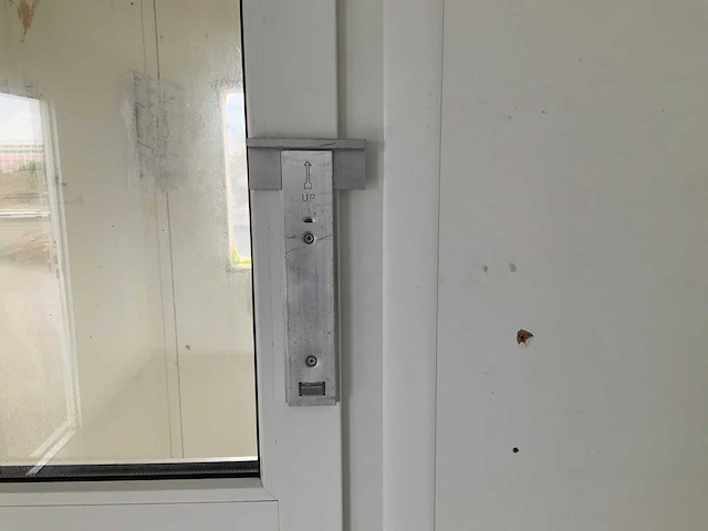 Schaft/kantoor unit - afbeelding 19 van  26