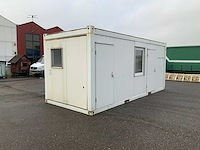 Schaft/kantoor unit - afbeelding 12 van  26