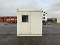 Schaft/kantoor unit - afbeelding 20 van  26