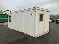 Schaft/kantoor unit - afbeelding 21 van  26