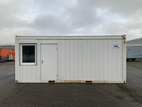 Schaft/kantoor unit - afbeelding 22 van  26