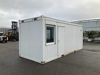 Schaft/kantoor unit - afbeelding 23 van  26