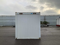 Schaft/kantoor unit - afbeelding 24 van  26