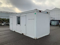 Schaft/kantoor unit - afbeelding 25 van  26