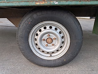 Schaftkeet boehmer prefab, ehb, 1999 - afbeelding 2 van  17