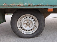 Schaftkeet boehmer prefab, ehb, 1999 - afbeelding 4 van  17