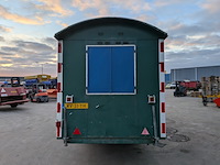 Schaftkeet boehmer prefab, ehb, 1999 - afbeelding 12 van  17