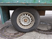 Schaftkeet boehmer prefab, ehb, 2000 - afbeelding 3 van  17