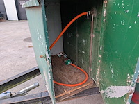 Schaftkeet boehmer prefab, ehb, 2003 - afbeelding 2 van  18