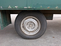 Schaftkeet boehmer prefab, ehb, 2003 - afbeelding 5 van  18