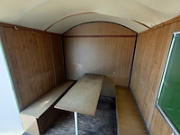 Schaftkeet, bohmer, 1992 - afbeelding 2 van  19