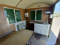 Schaftkeet, bohmer, 1992 - afbeelding 3 van  19