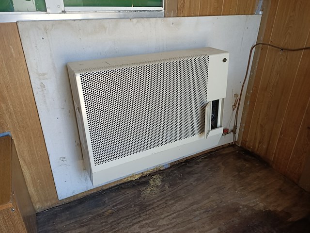 Schaftkeet, bohmer, 1992 - afbeelding 5 van  19