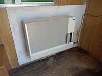 Schaftkeet, bohmer, 1992 - afbeelding 5 van  19