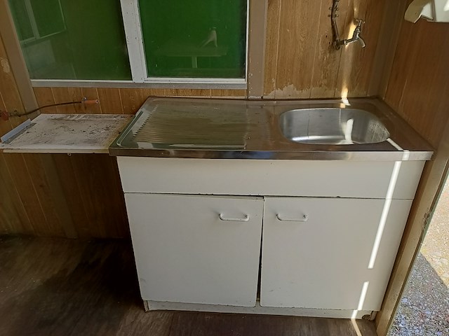 Schaftkeet, bohmer, 1992 - afbeelding 6 van  19