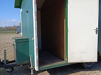 Schaftkeet, bohmer, 1992 - afbeelding 7 van  19