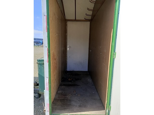 Schaftkeet, bohmer, 1992 - afbeelding 8 van  19