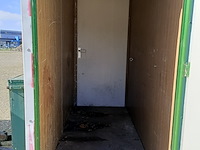 Schaftkeet, bohmer, 1992 - afbeelding 8 van  19