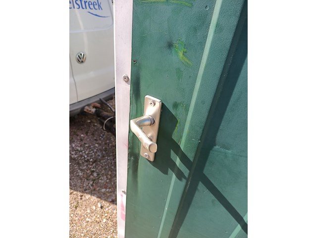 Schaftkeet, bohmer, 1992 - afbeelding 9 van  19