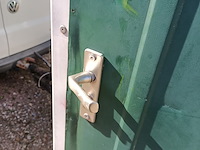 Schaftkeet, bohmer, 1992 - afbeelding 9 van  19