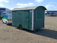 Schaftkeet, bohmer, 1992 - afbeelding 12 van  19