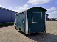 Schaftkeet, bohmer, 1992 - afbeelding 13 van  19