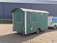 Schaftkeet, bohmer, 1992 - afbeelding 14 van  19