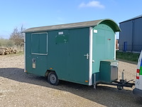 Schaftkeet, bohmer, 1992 - afbeelding 15 van  19