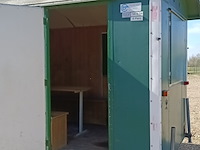 Schaftkeet, bohmer, 1992 - afbeelding 17 van  19