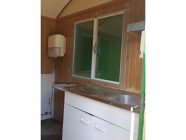 Schaftkeet, bohmer, 1992 - afbeelding 18 van  19