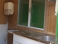 Schaftkeet, bohmer, 1992 - afbeelding 18 van  19