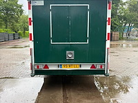 Schaftkeet, bohmer, bscw - afbeelding 2 van  8