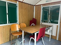 Schaftkeet, bohmer, bscw - afbeelding 3 van  8