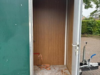Schaftkeet, bohmer, bscw - afbeelding 5 van  8
