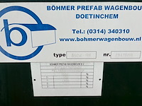 Schaftkeet, bohmer, bscw - afbeelding 6 van  8