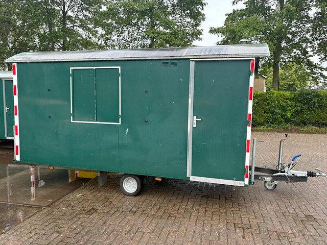 Schaftkeet, bohmer, bscw - afbeelding 8 van  8
