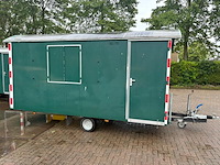Schaftkeet, bohmer, bscw - afbeelding 8 van  8