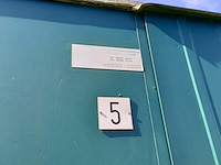 Schaftkeet, bohmer - afbeelding 2 van  20