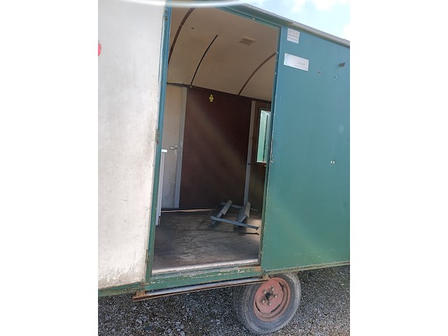 Schaftkeet, bohmer - afbeelding 3 van  20