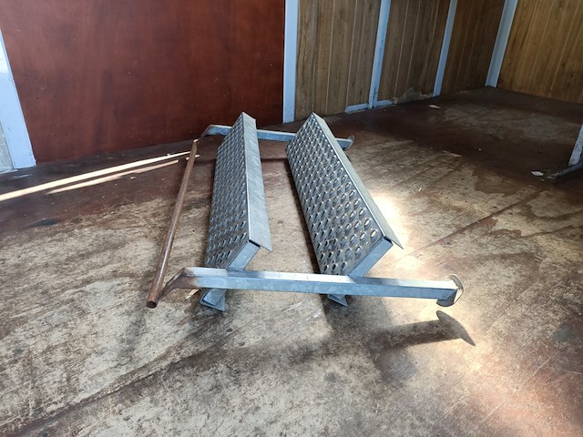 Schaftkeet, bohmer - afbeelding 4 van  20