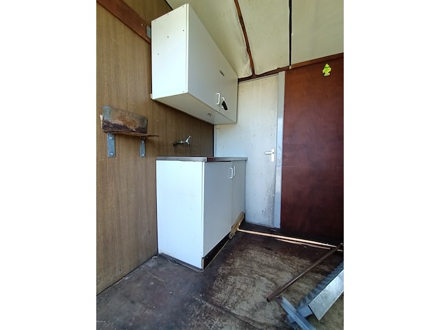 Schaftkeet, bohmer - afbeelding 6 van  20