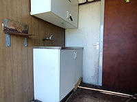 Schaftkeet, bohmer - afbeelding 6 van  20