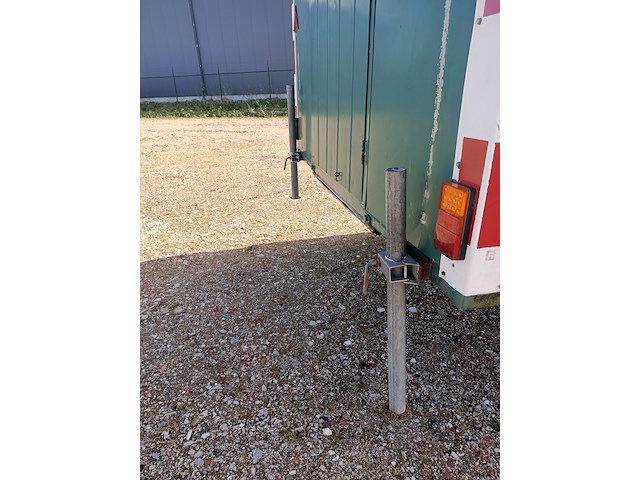 Schaftkeet, bohmer - afbeelding 13 van  20