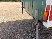 Schaftkeet, bohmer - afbeelding 13 van  20