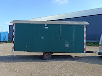 Schaftkeet, bohmer - afbeelding 14 van  20