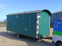 Schaftkeet, bohmer - afbeelding 16 van  20