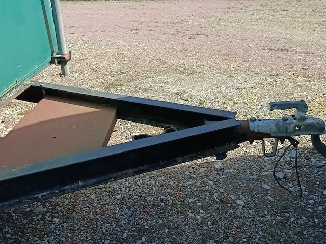 Schaftkeet, bohmer - afbeelding 18 van  20