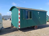 Schaftkeet, bohmer - afbeelding 20 van  20