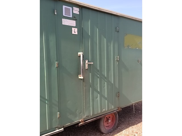 Schaftkeet, bohmer - afbeelding 2 van  20