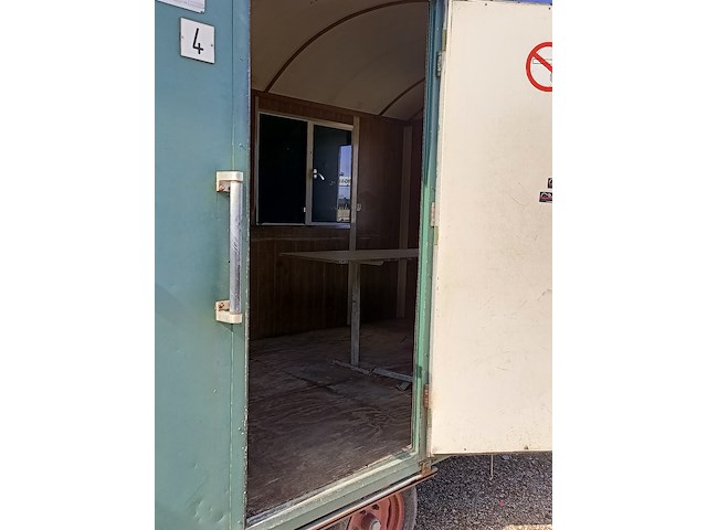 Schaftkeet, bohmer - afbeelding 3 van  20